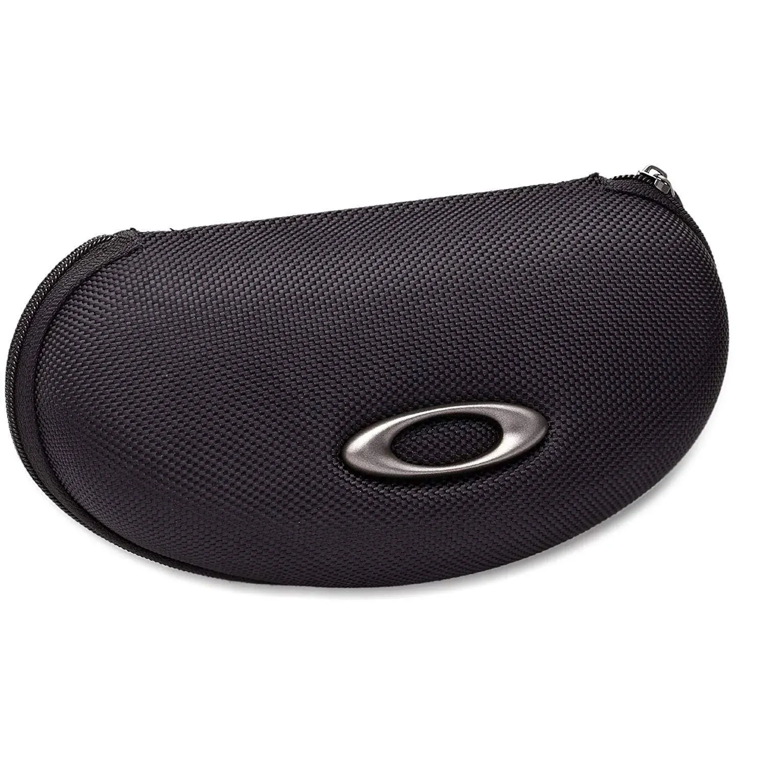 Oakley Soft Vault Sunglass Case, Black, One Size