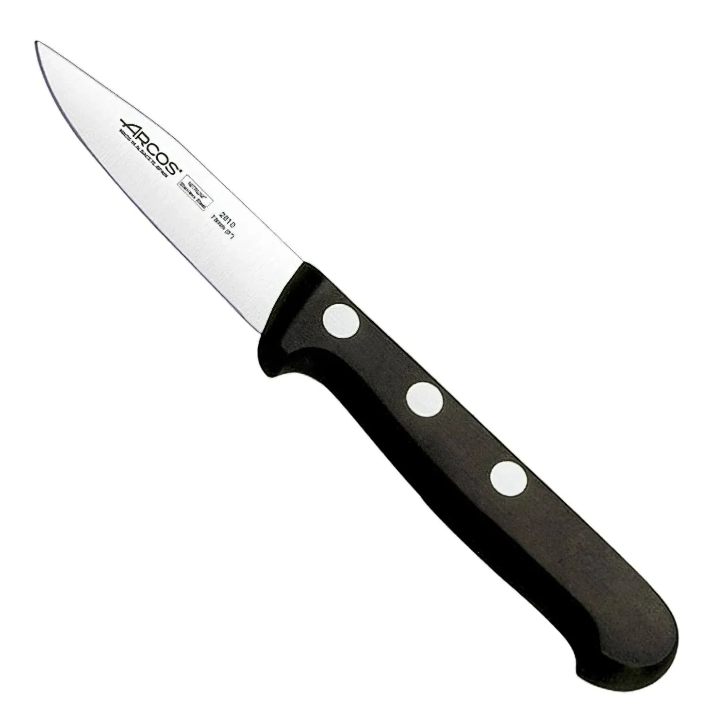 Arcos Universal Stainless Steel Paring Knife