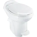 THETFORD Aqua-Magic Style Plus Toilet - High, White