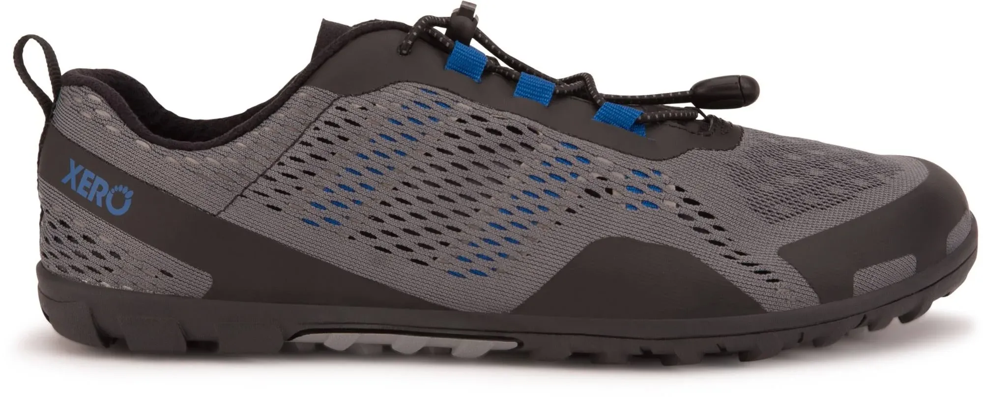 Xero Shoes Men's Aqua x Sport Barefoot Shoes