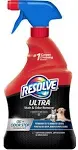 Resolve Stain & Odor Remover, Ultra, for Pet Messes - 32 fl oz