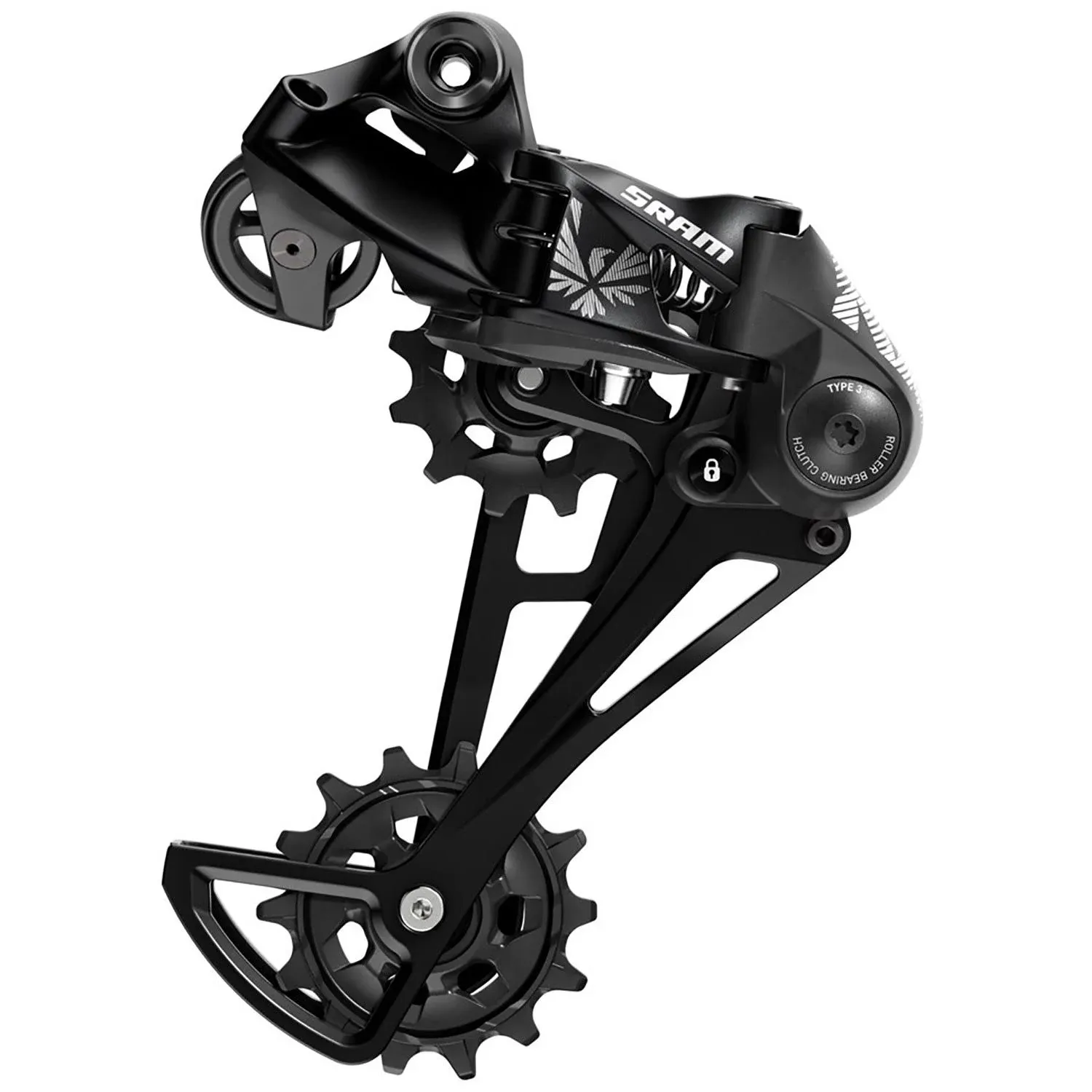 NX Eagle Rear Derailleur