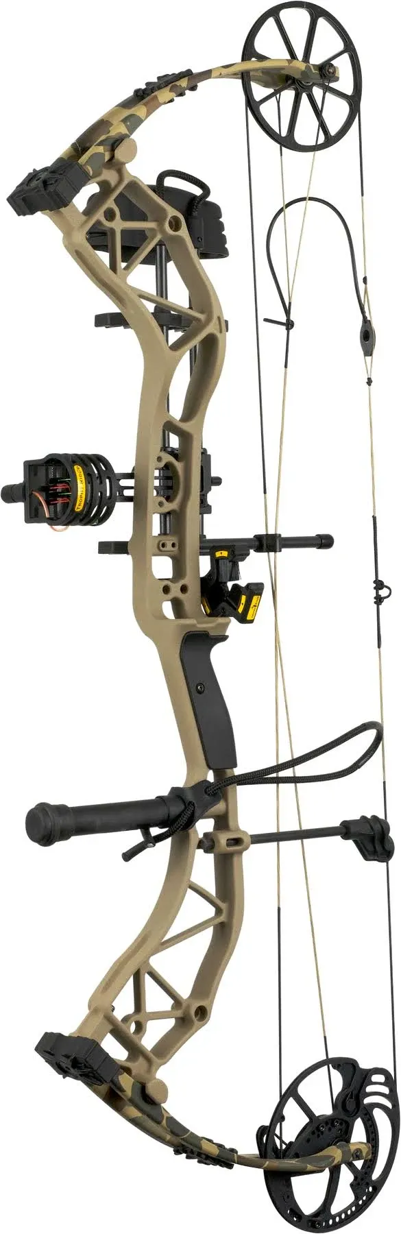 Bear Archery Adapt Compound Bow