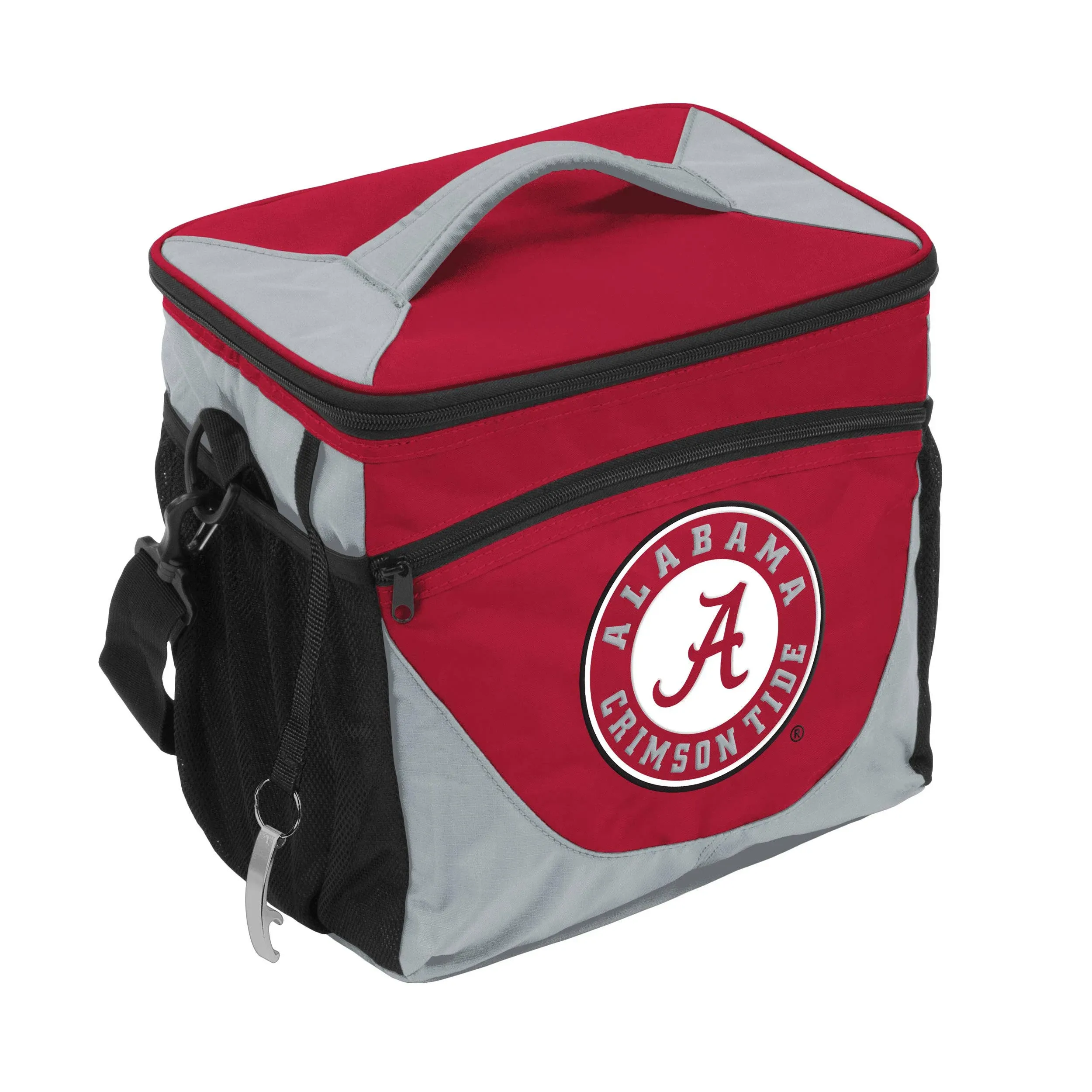 Alabama 24 Can Cooler