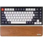 Keychron Wooden Palm Rest Wooden / Q8 / Q8 Pro / Q8 Max / V8 / V8 Max