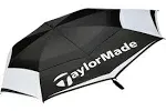 Golf Double Canopy Umbrella, Umbrellas, On-Course Accessories, Golf