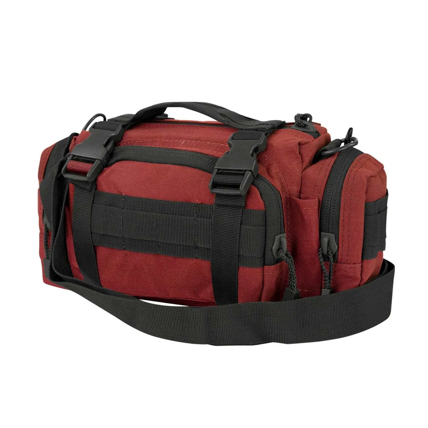 Condor Deployment Bag