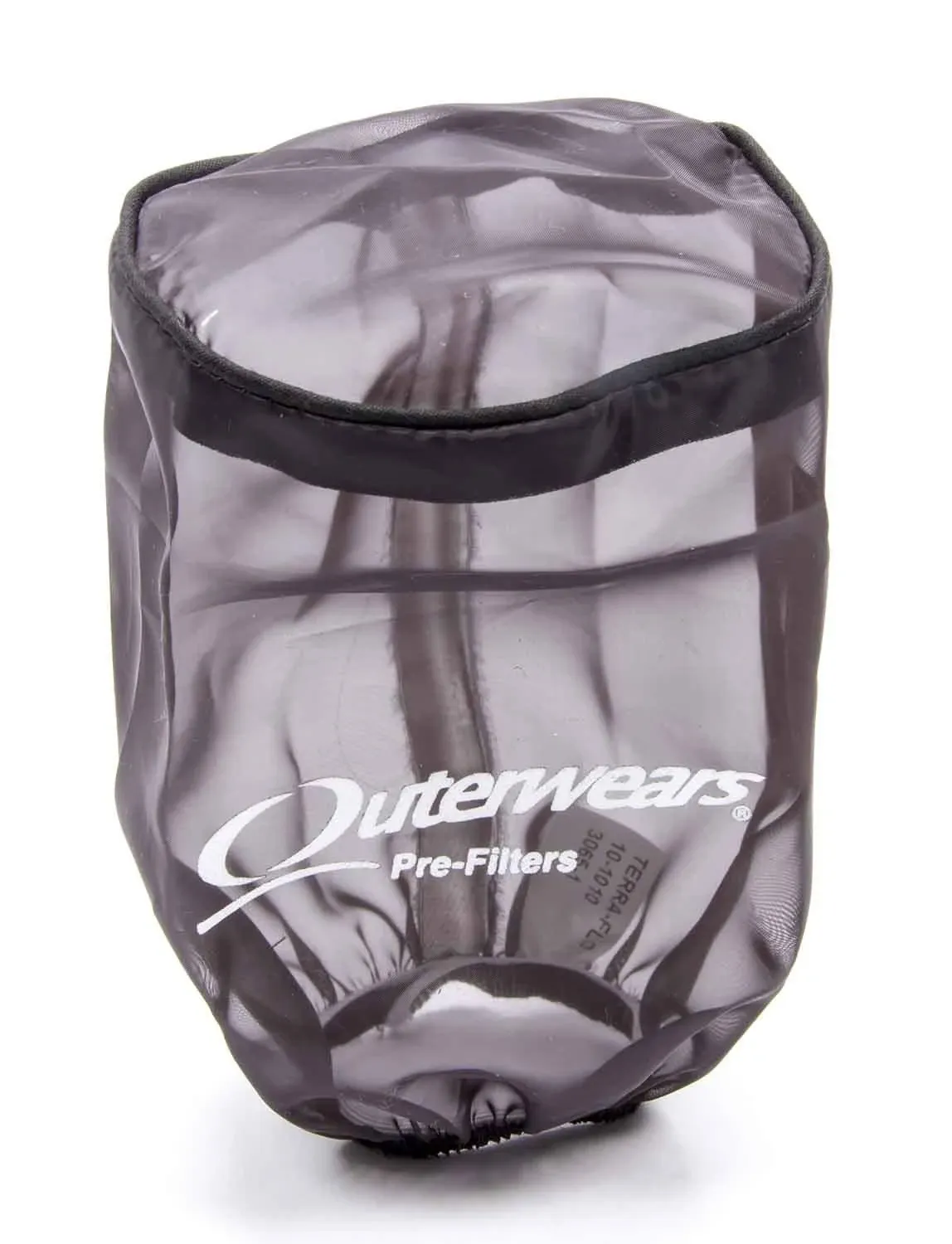 Outerwears 10-1010-01 Pre-Filter Black