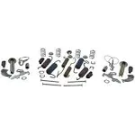 Carlson H2313 - Drum Brake Hardware Kit