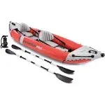 Intex Excursion Pro Kayak Series