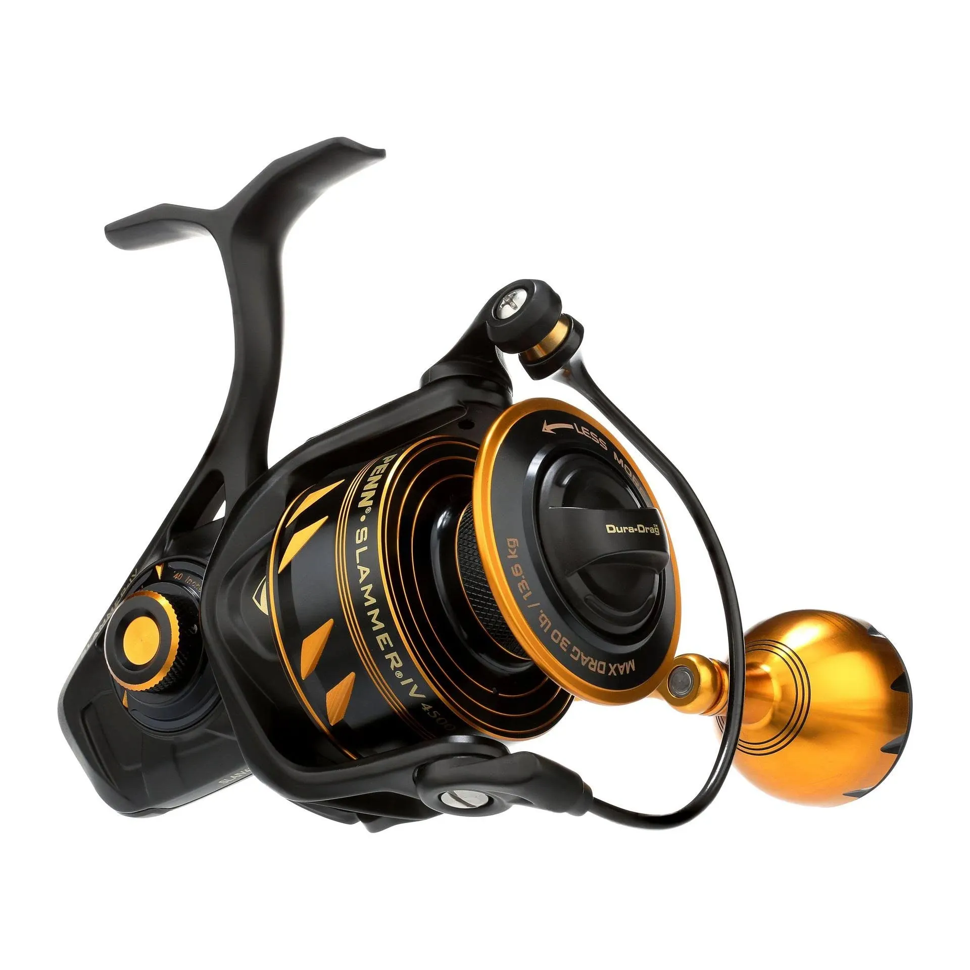 Slammer IV Spinning Reel - Penn 4500