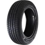 Cosmo Tigertail 235/60R18 107V XL A/S Performance Tire