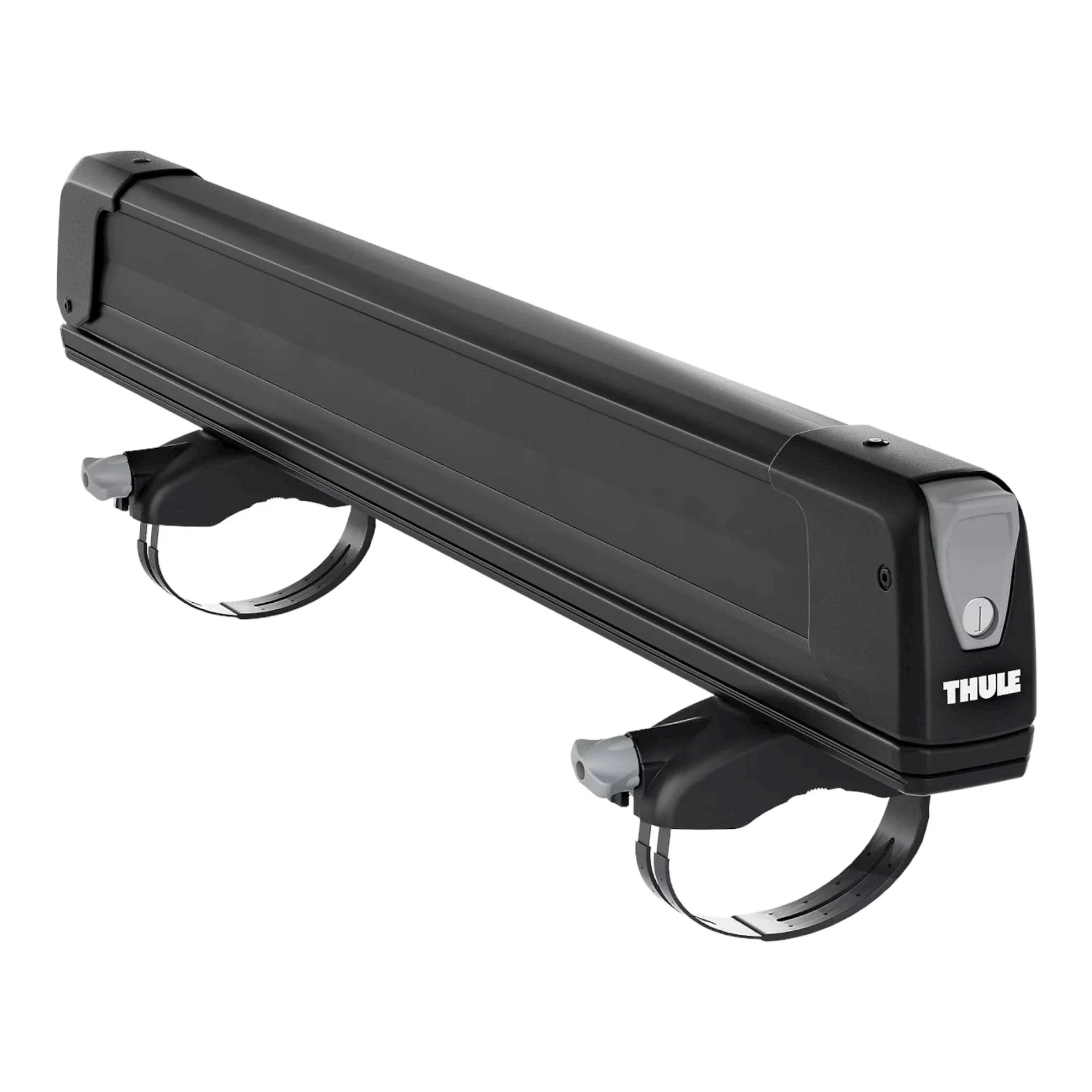 Thule Snowpack Extender Ski & Snowboard Rack - Black