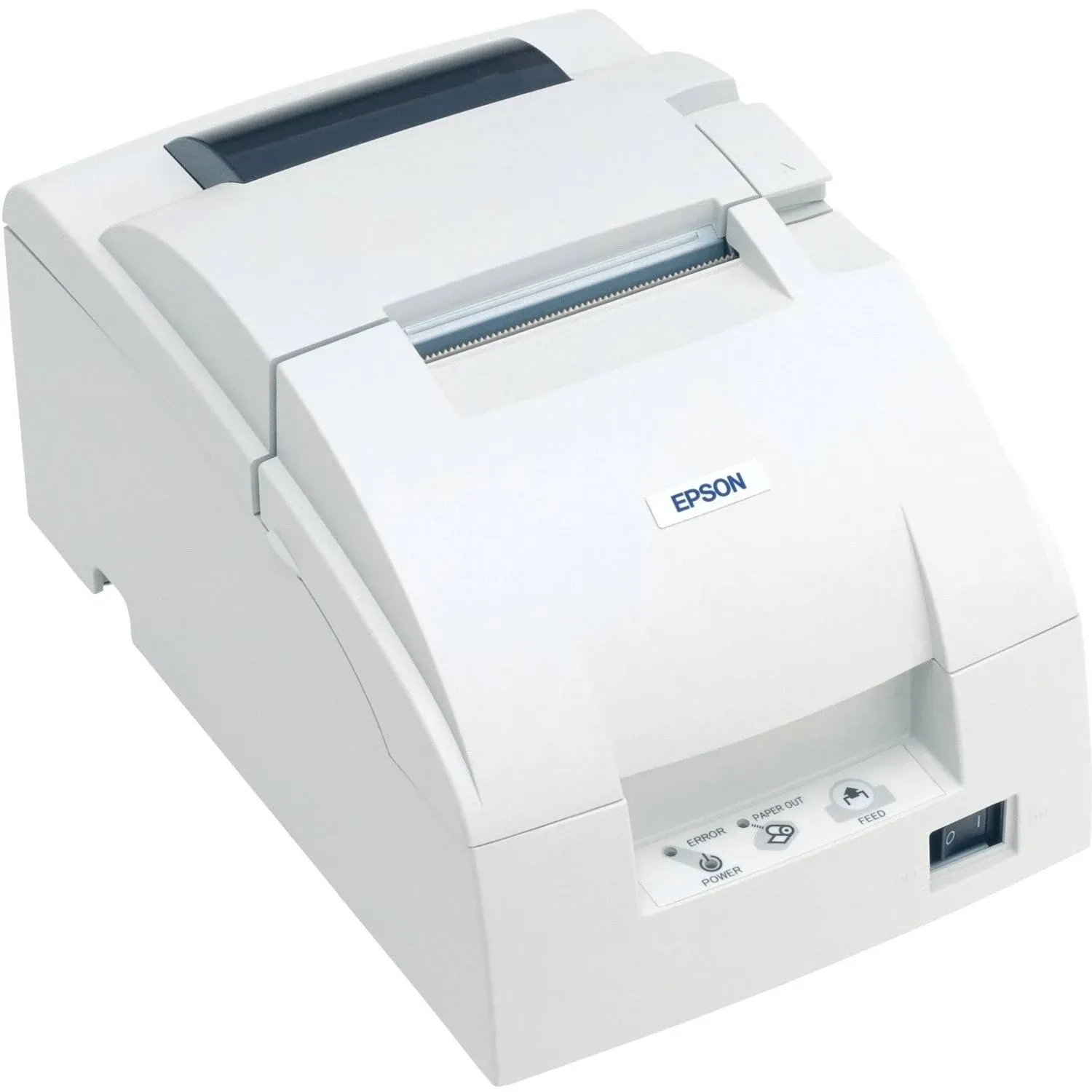 Epson TM U220D Receipt Printer C31C