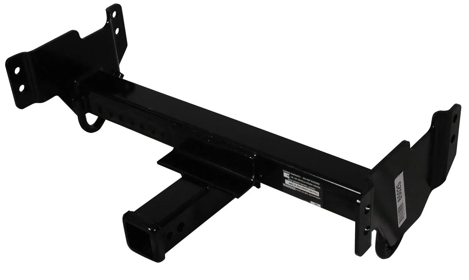 Draw-Tite 65025 Front Mount Receiver Hitch