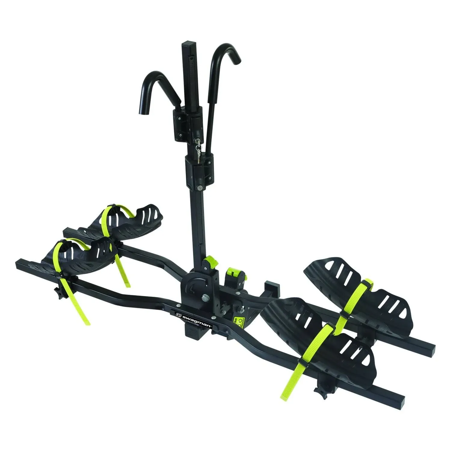 Swagman Current Hitch Bike Rack