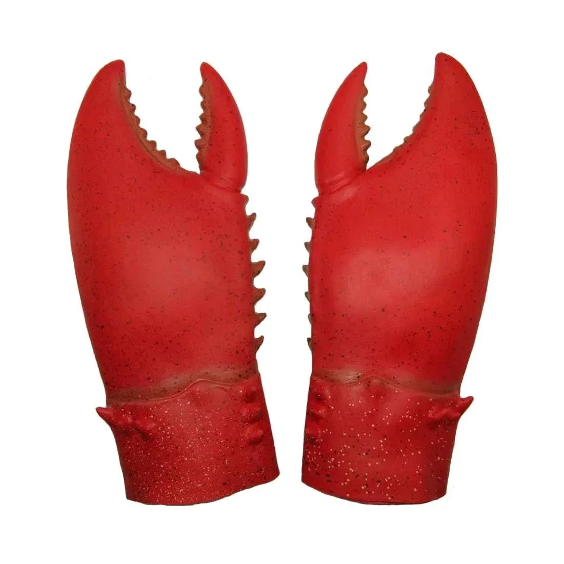 Latex Giant Crab Claws Cosplay Amor Golves Novelty Toy Costume Props...