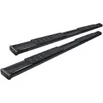 Tyger Auto TG-RS2D40068 Riser for 2009-2018 Dodge Ram 1500 Quad Cab 4inch Black Side Step Nerf Bars Running Boards