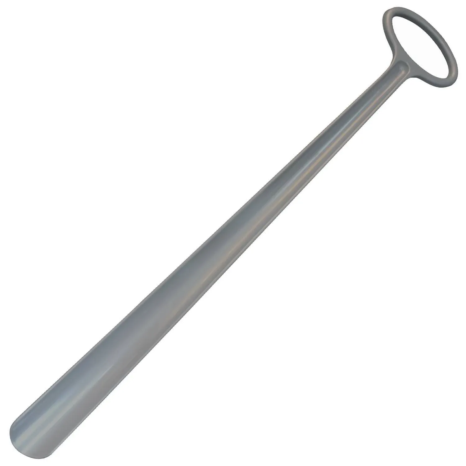 Vive Health 24" Long Shoe Horn - Silver