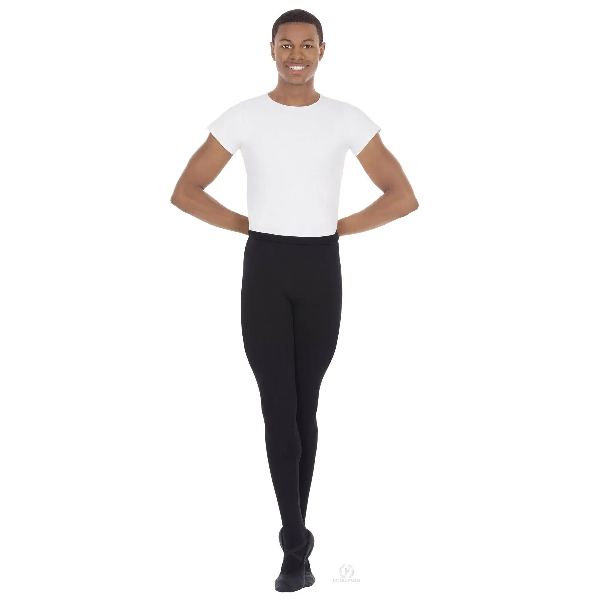 Eurotard 34943 Footed Tights