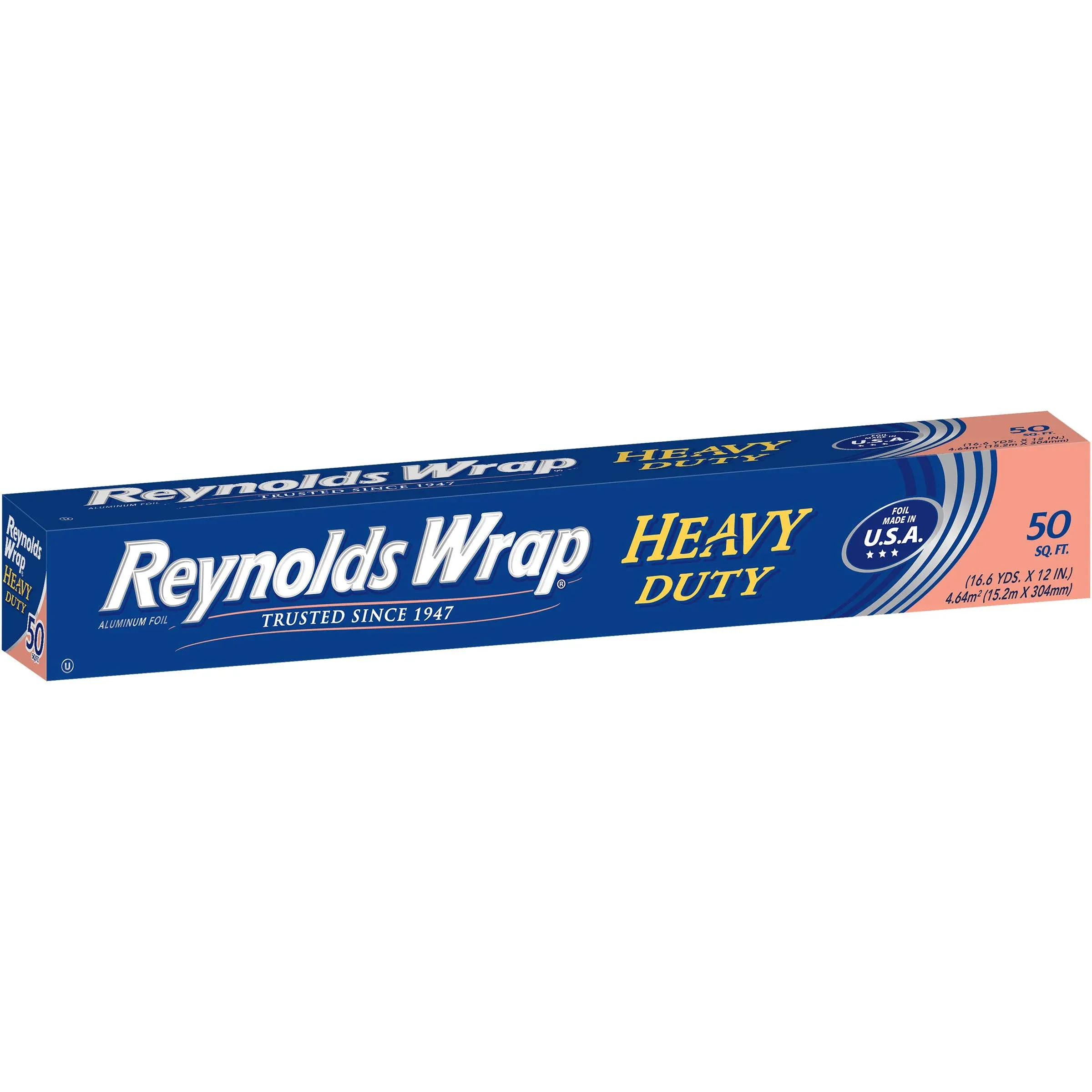 Reynolds Wrap Heavy Duty Aluminum Foil