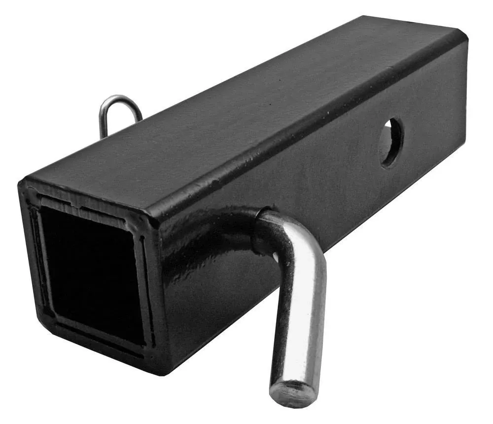 2" to 1-1/4" Hitch Adapter