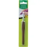 Clover Amour Crochet Hook - Size J (6.00 mm)