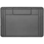 WeatherTech USM02BXBK - Black Sink Mat