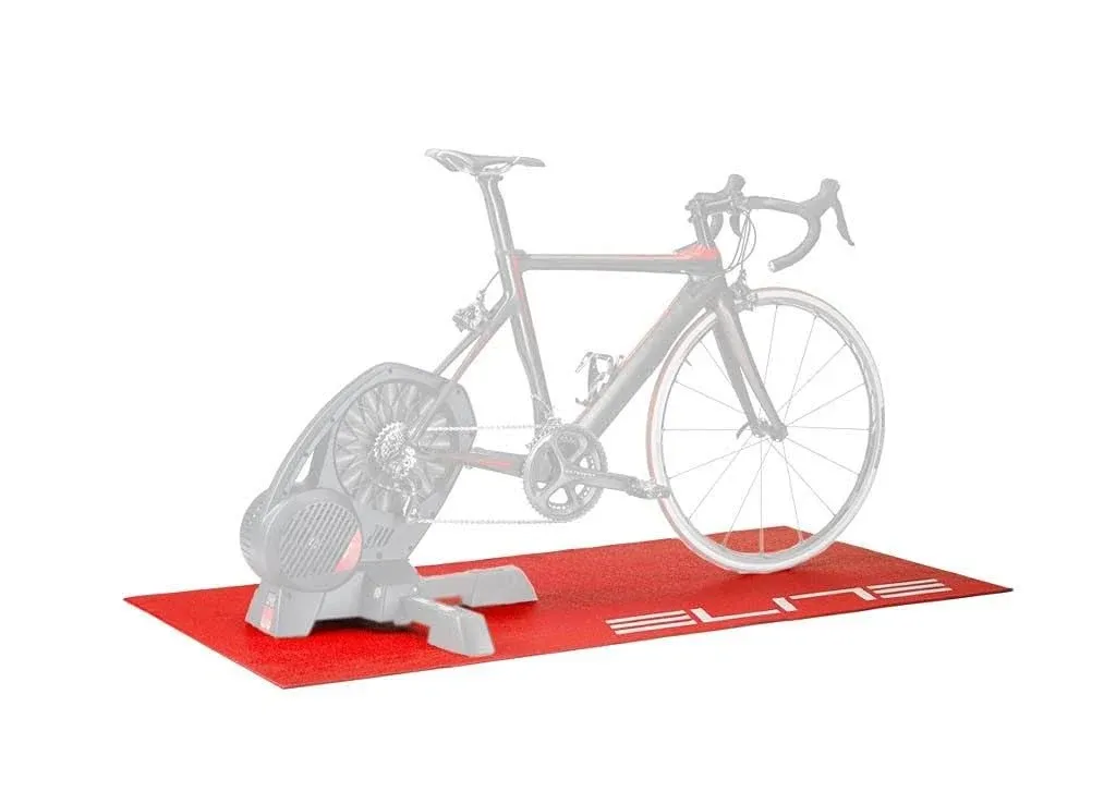 ELITE INDOOR TRAINER MAT