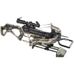 EXCALIBUR CROSSBOW TwinStrike Crossbow - True Timber Strata, Multi, one Size (E74383)