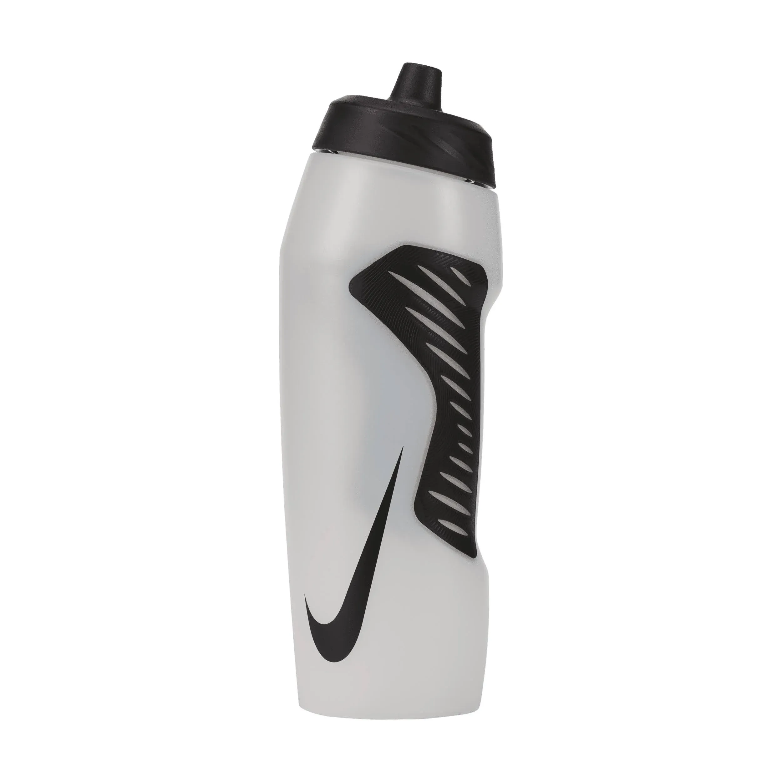 Nike Hyperfuel Water Bottle - Black - 32 oz