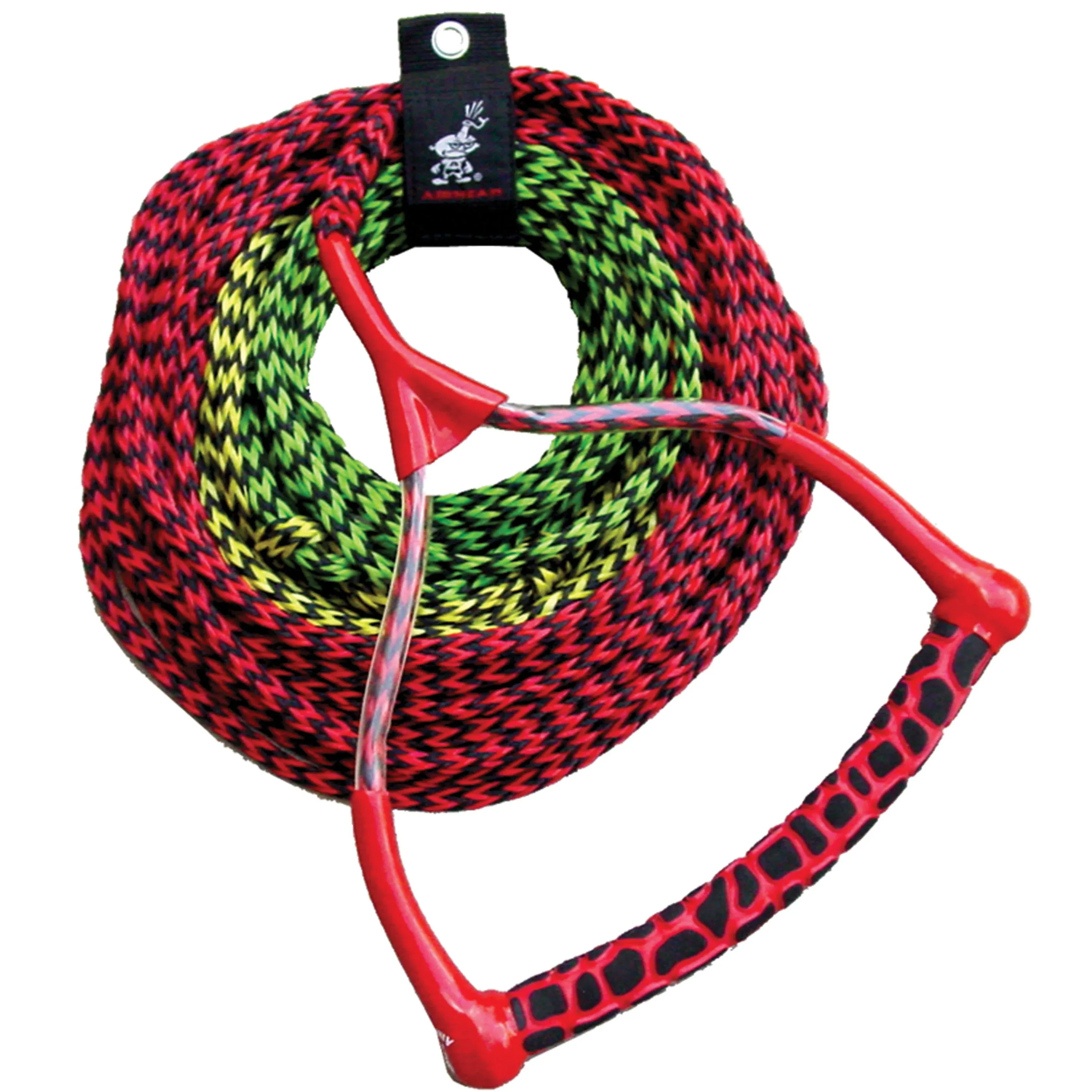 Airhead AHSR-3 Performance Radius Handle Ski Rope