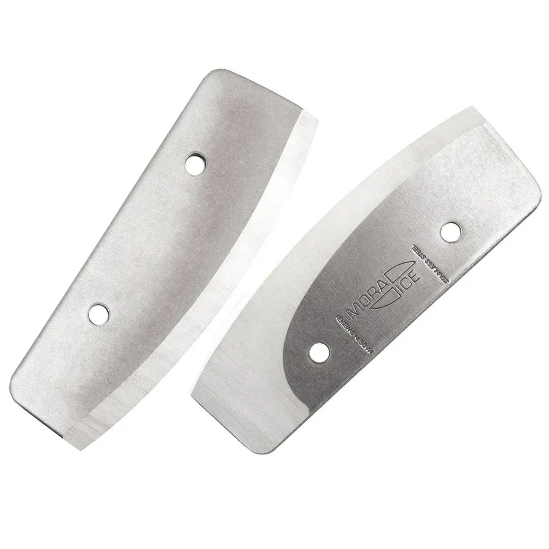 StrikeMaster 5 in. Mora Hand Replacement Blades