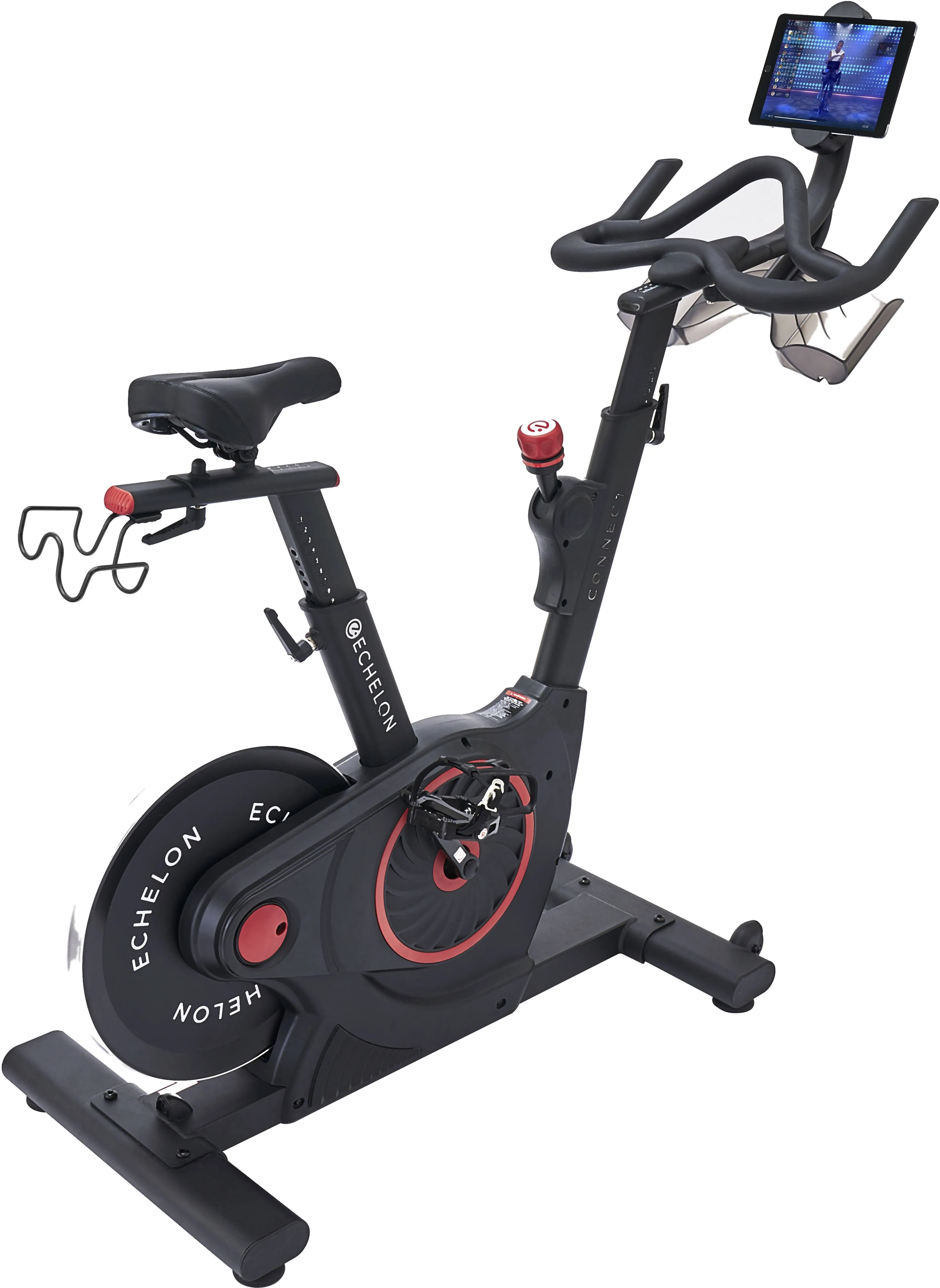 Echelon EX5 Connect Stationary Bicycle