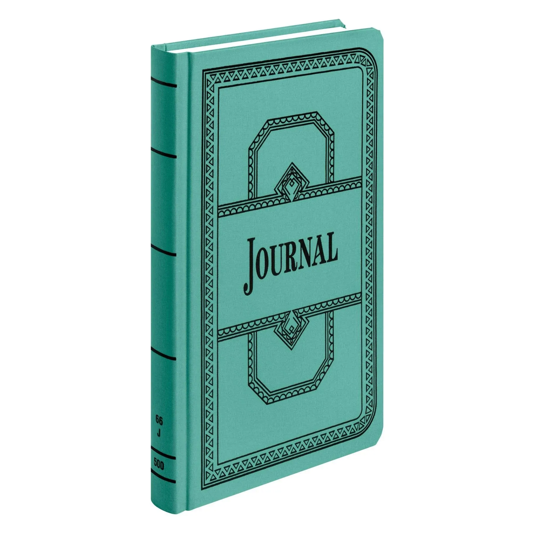 Boorum & Pease Account Journal