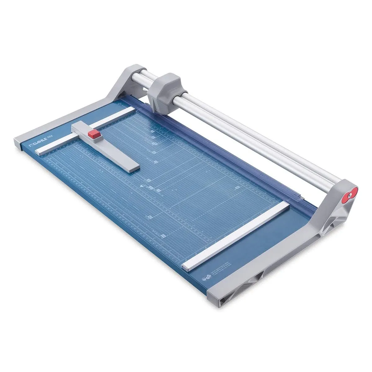 Dahle 552 Professional Rolling Trimmer