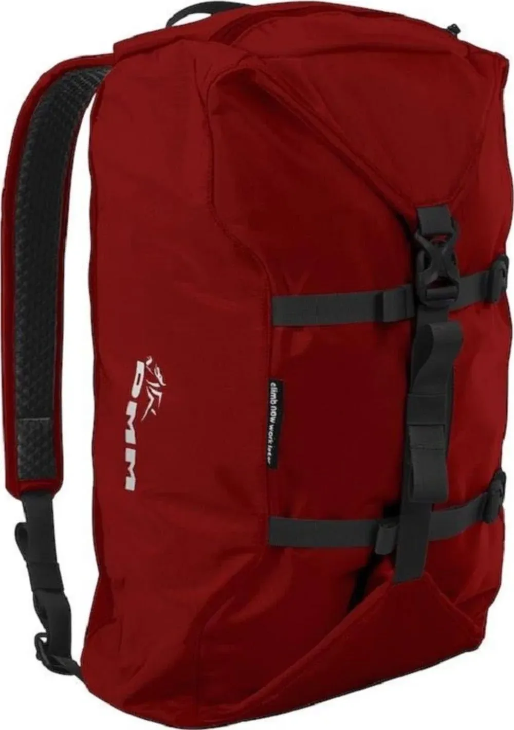 DMM Classic Rope Bag - Red