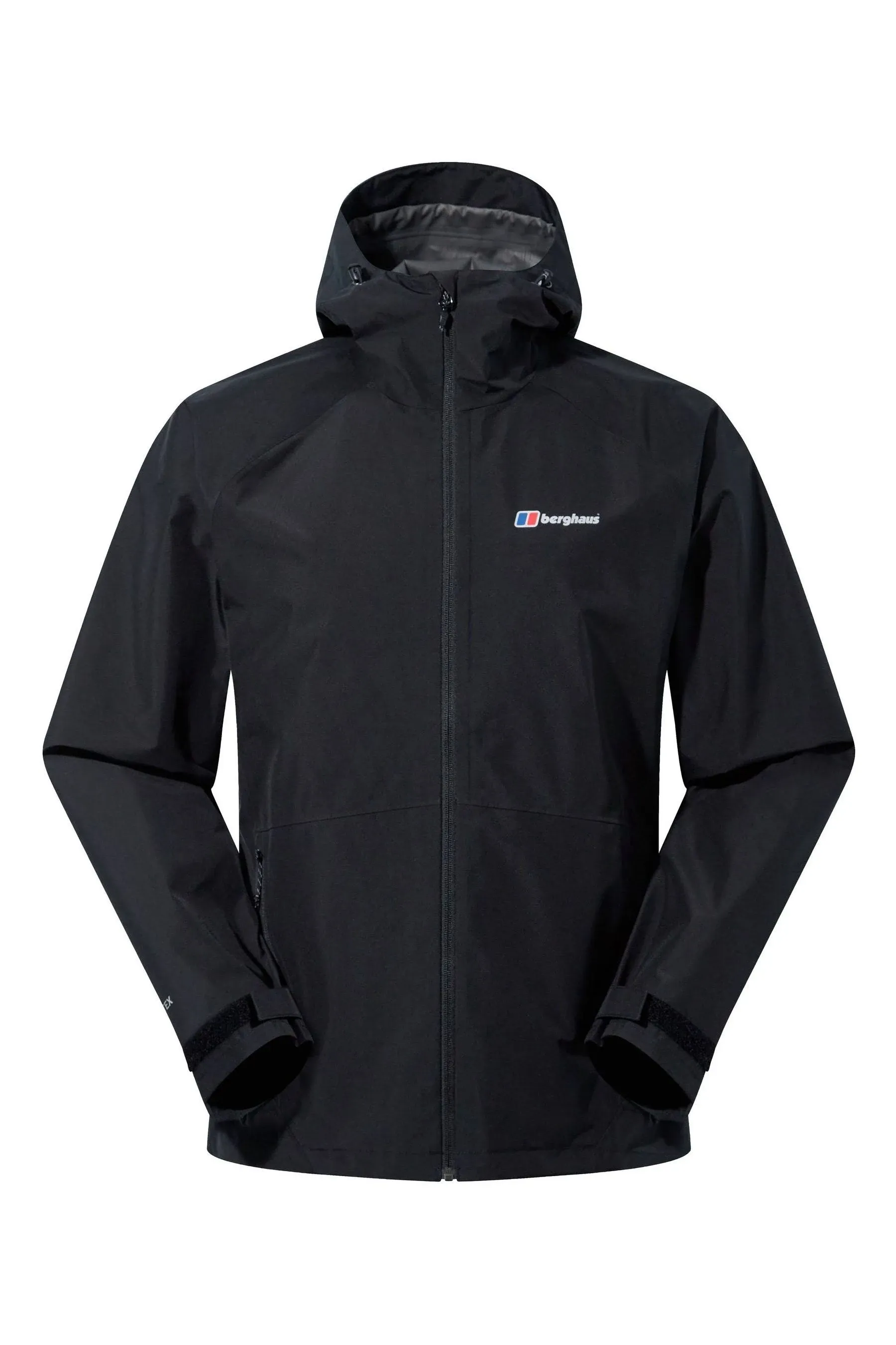 Berghaus Paclite 2.0 Jacket - Black