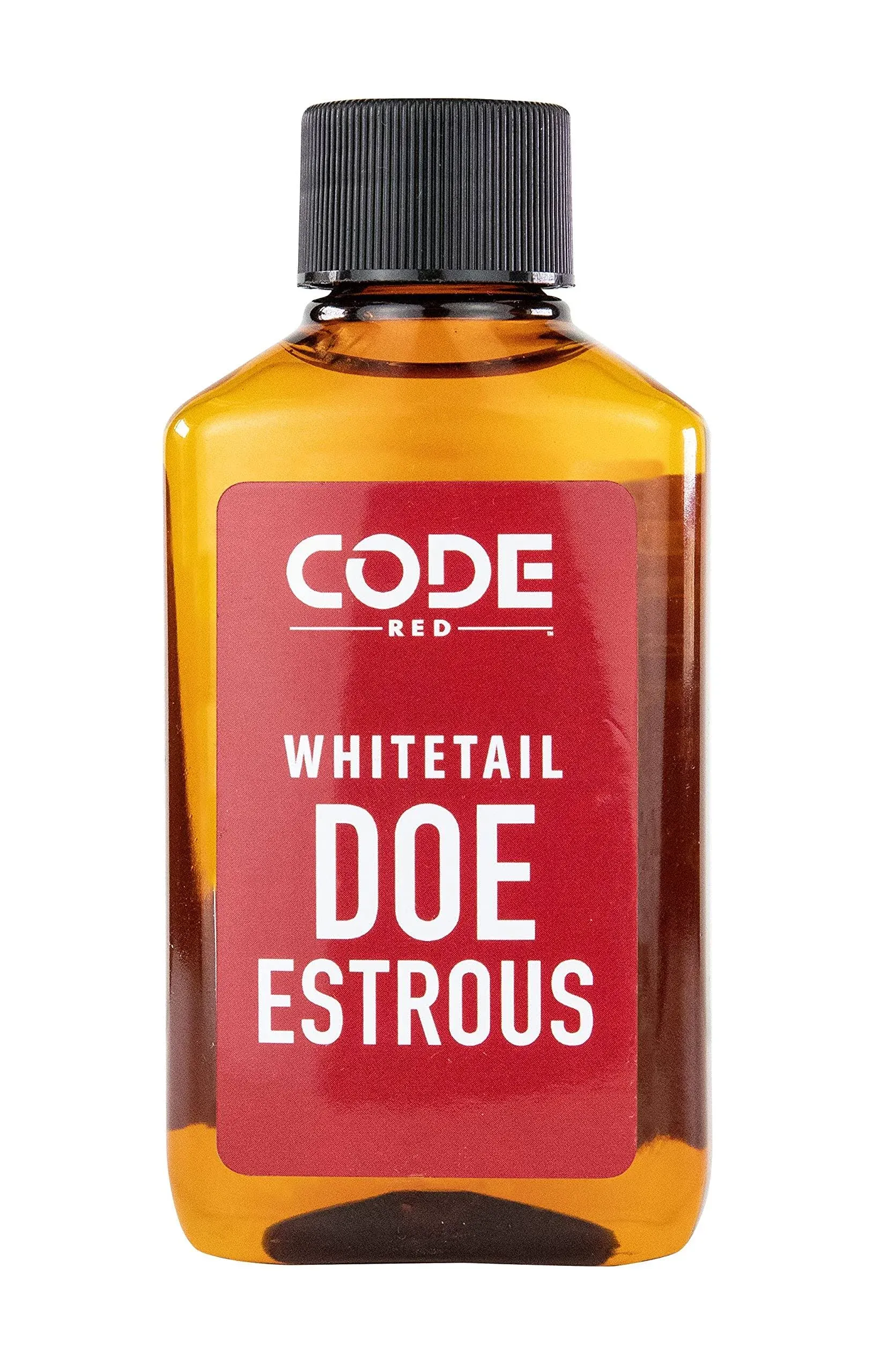 Code Red Doe Estrous 2oz - 5151