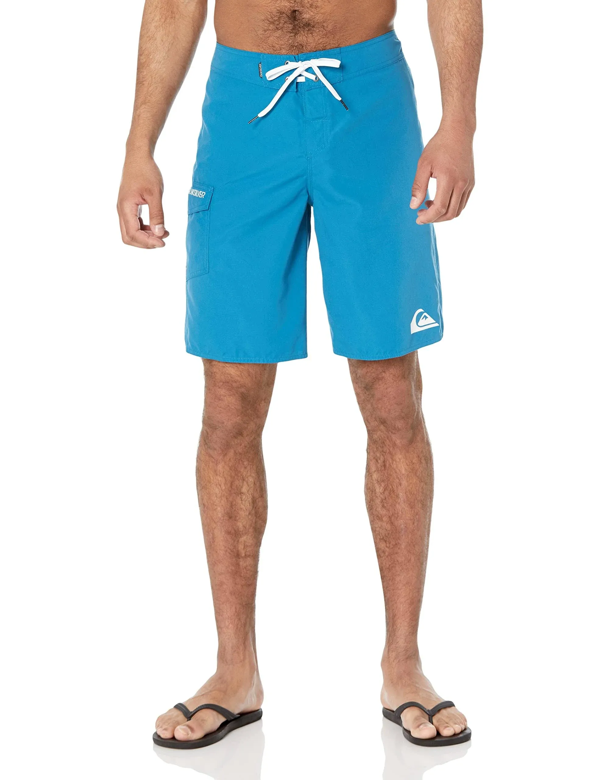 Quiksilver Men's Everyday 21 Board Short Swim Trunk Bathing Suit