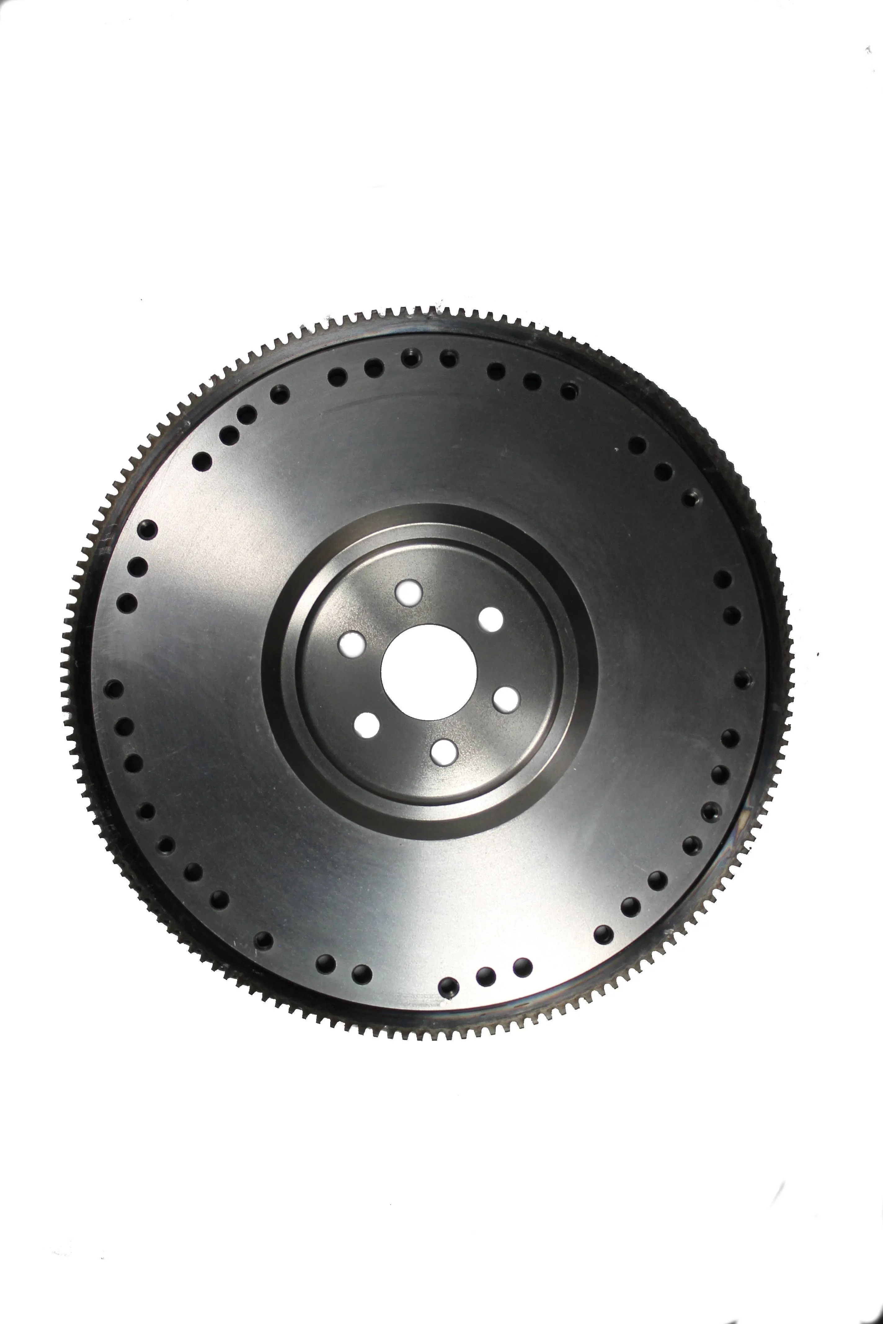 McLeod 450130 Nodular Iron Chevy Flywheel