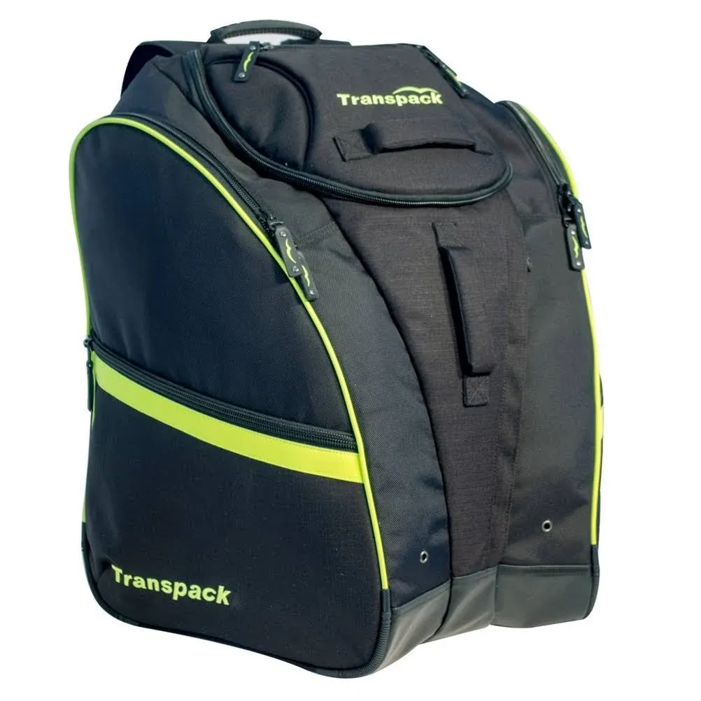 Transpack Competition Pro Boot Bag