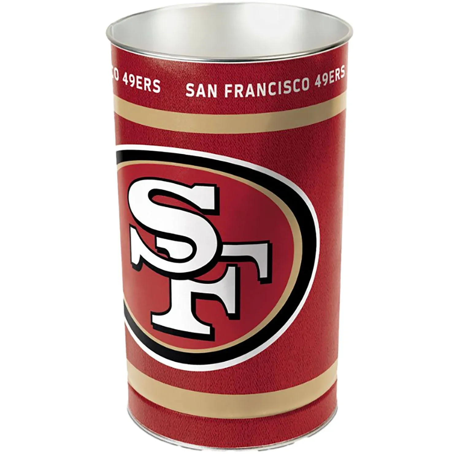 San Francisco 49ers 15