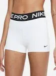 Nike 365 3In Shorts Women White