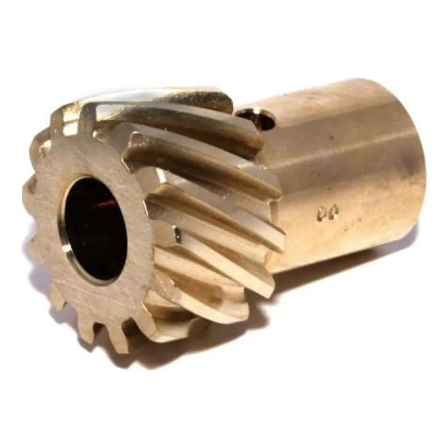 Comp Cams 410 - Bronze Distributor Gear