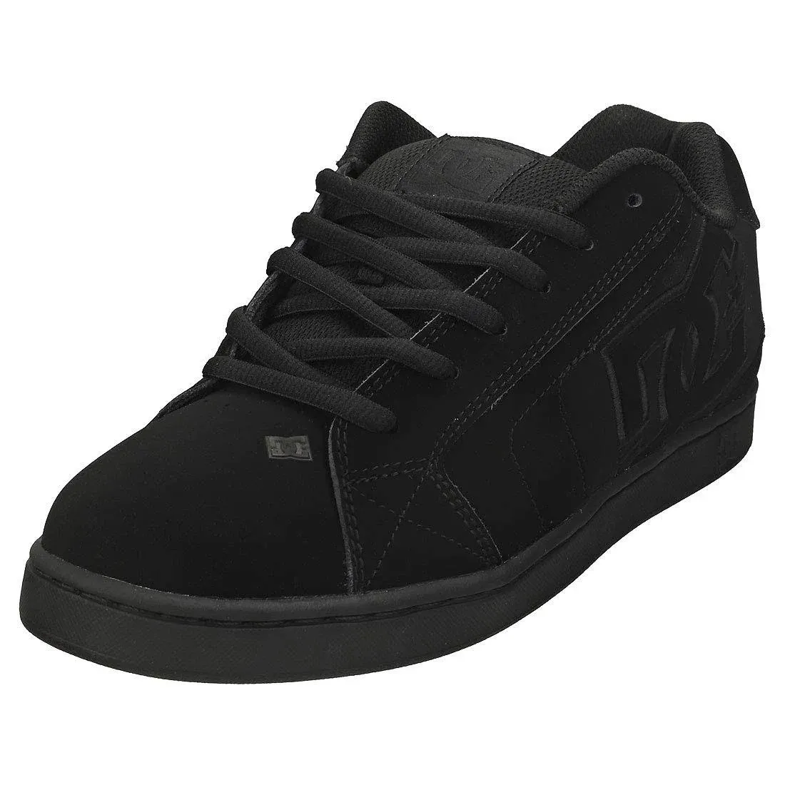 DC Shoes Men's Net Skate Casual Shoe