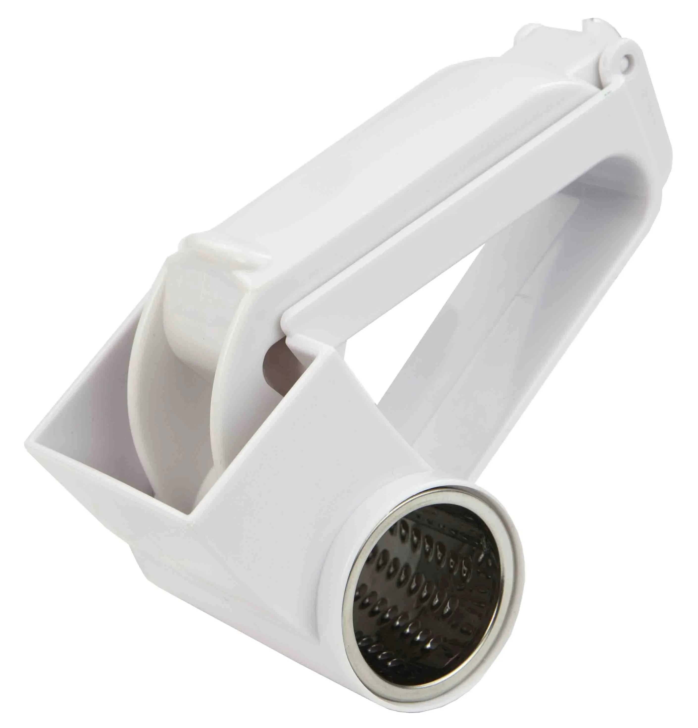 Home Basics Rotary Cheese Grater