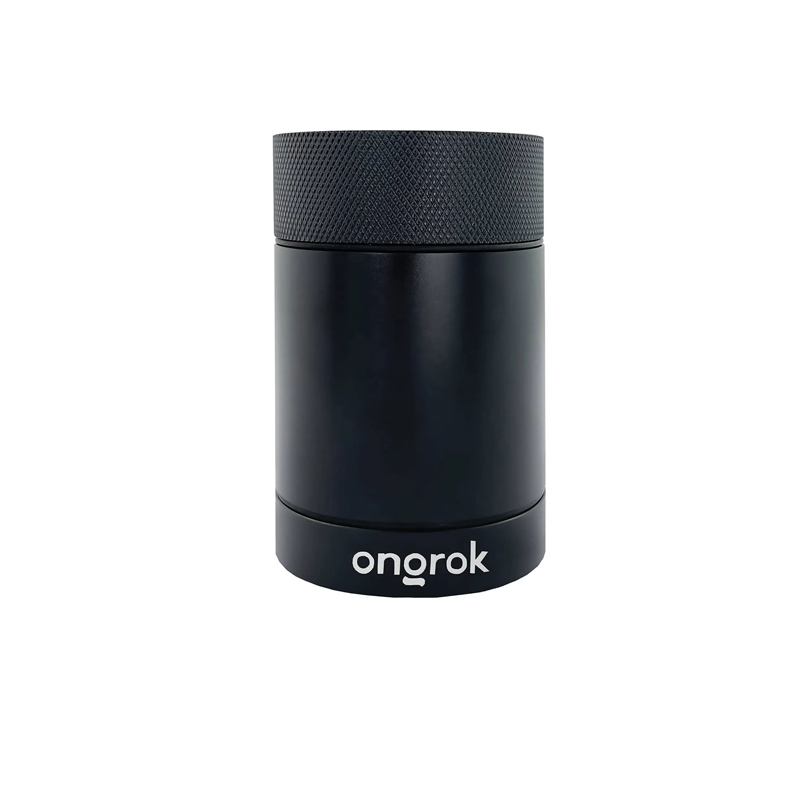 ONGROK Aluminum Storage Container, 180Ml, Air Proof Jar to Preserve Smell 