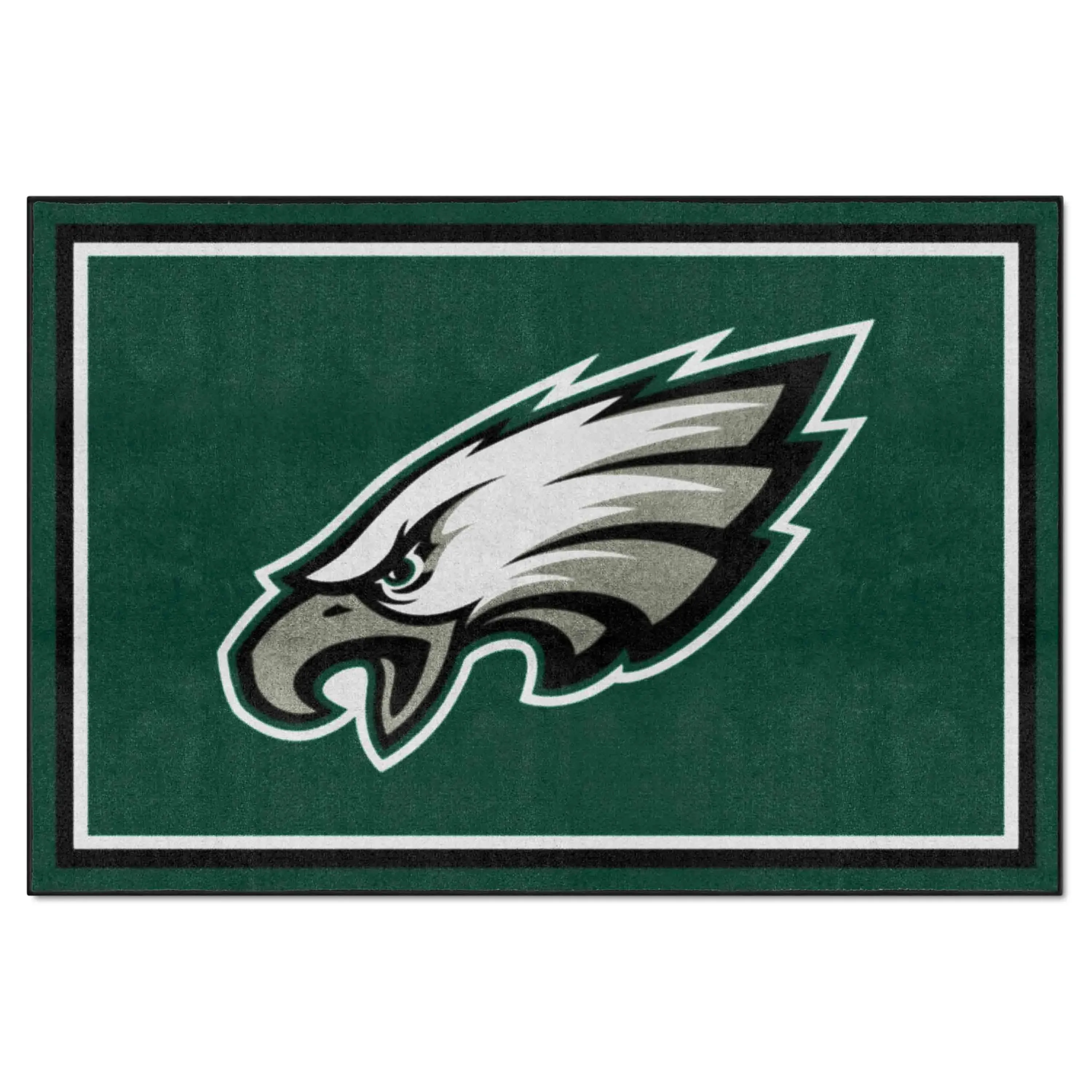 Fan Mats Philadelphia Eagles Rug