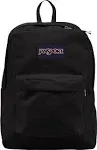 Superbreak One Backpack Black